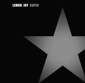 Lemon Joy - Super album cover