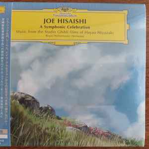 Joe Hisaishi & Hayao Miyazaki music | Discogs