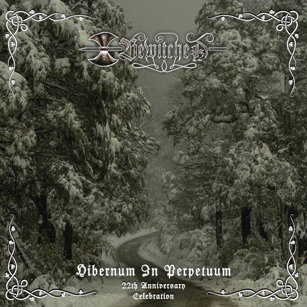 Bewitched – Hibernum In Perpetuum (1996, CD) - Discogs