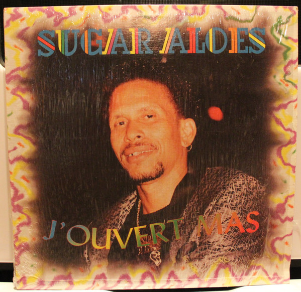 Album herunterladen Sugar Aloes - Jouvert Mas