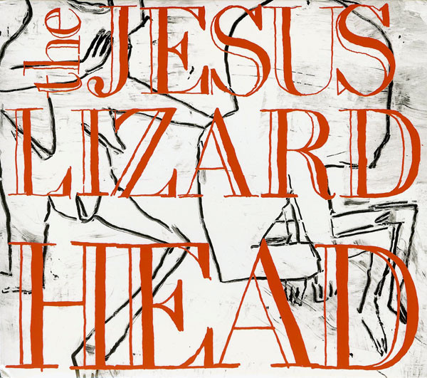 télécharger l'album Download The Jesus Lizard - HeadPure album