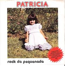 last ned album Patricia - Rock Da Pequenada