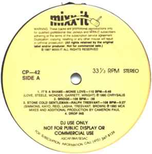 Mixx-it 42 - Various