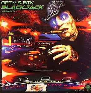 Blackjack - Optiv & BTK