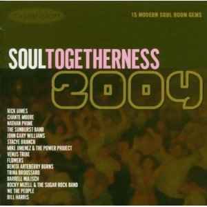 Soul Togetherness 2004 - Various