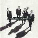 Cover of Flowers On The Wall: The Essential Statler Brothers 1964–1969, 1996, CD