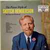 Skitch Henderson - The Piano Style Of Skitch Henderson His Piano And Orchestra