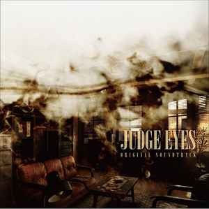 Various - Judge Eyes: 死神の遺言 オリジナルサウンドトラック album cover