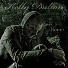 Kelly Dalton - Home album cover