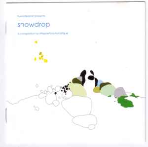 Various - Snowdrop album cover