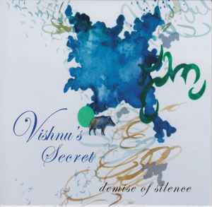 Vishnu's Secret - Demise of Silence album cover
