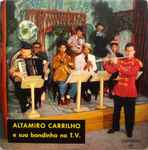 Altamiro Carrilho E Sua Bandinha – Dobrados Em Desfile (1968, Vinyl) -  Discogs