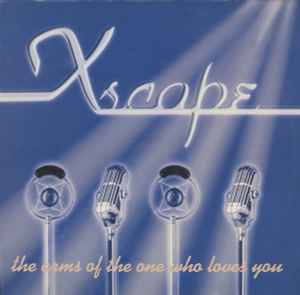 Xscape - The Arms Of The One Who Loves You: CD, Single, Car For