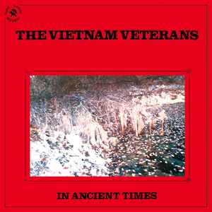 Vietnam Veterans - In Ancient Times