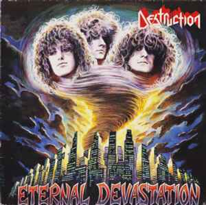 Eternal Devastation - Destruction