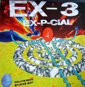 Ex-P-Cial - EX-3
