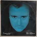 Cover of Sussudio (Extended Remix), 1985, Vinyl