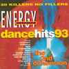 Various - Energy Rush Presents: Dance Hits 93 (The 2nd Dimension)