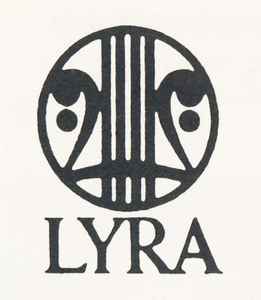 Lyra on Discogs