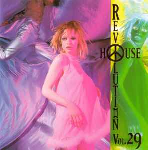 House Revolution Vol. 29 - Various
