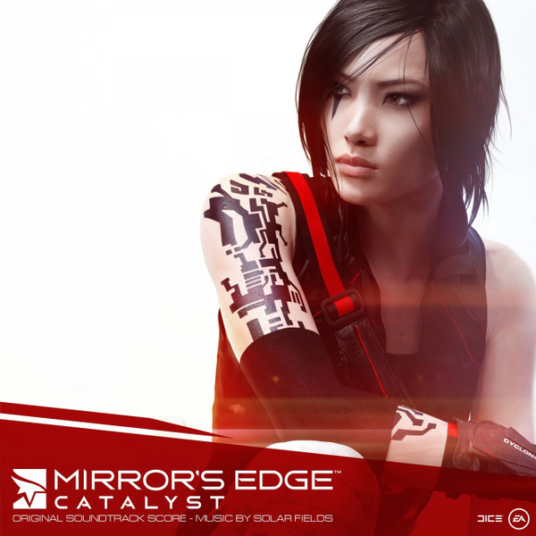 Mirror's Edge Catalyst Origin CD Key