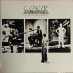 Genesis – The Lamb Lies Down On Broadway (2008, Remix, Vinyl 