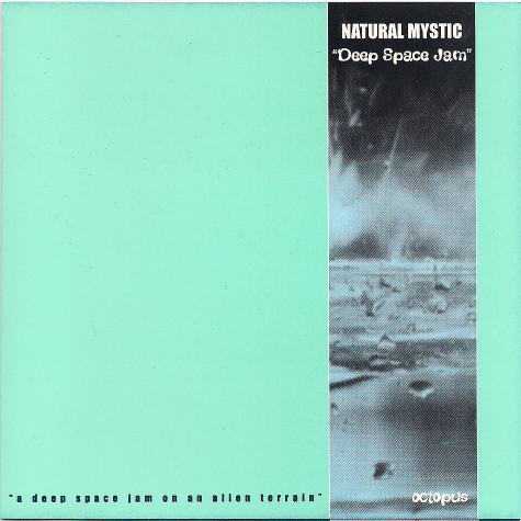 lataa albumi Natural Mystic - Deep Space Jam