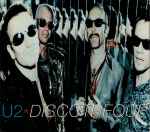 U2 - Discothèque | Releases | Discogs