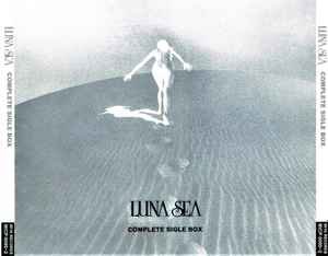 Luna Sea – Complete Sigle Box (CD) - Discogs