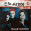Die Ärzte - Коллекция Альбомов (1) 1984-1996