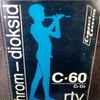 No Artist - C-60 Chrom-dioksid (Compact Cassette)