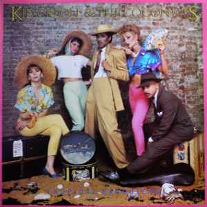 Tropical Gangsters - Kid Creole & The Coconuts