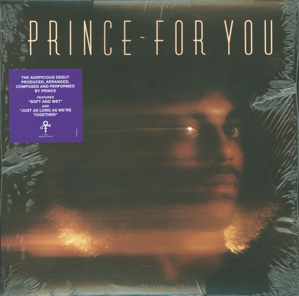 Prince – For You (2022, Vinyl) - Discogs