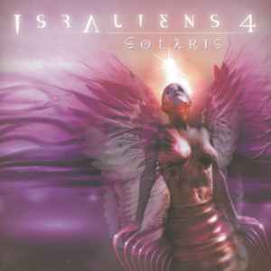 IsrAliens 4: Solaris - Various