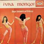 Cover of ¡Viva Mongo!, , Vinyl