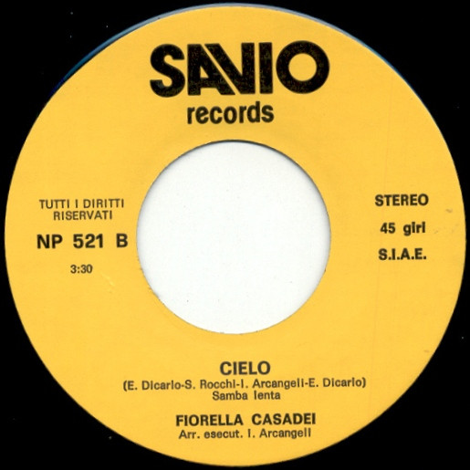 ladda ner album Fiorella Casadei - Il Filotto
