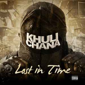 Khuli - Lost In Time album cover