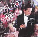 Falco – Rock Me Amadeus (Salieri-Version) (1985, Vinyl) - Discogs
