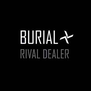 Burial – Tunes 2011-2019 (2019, CD) - Discogs