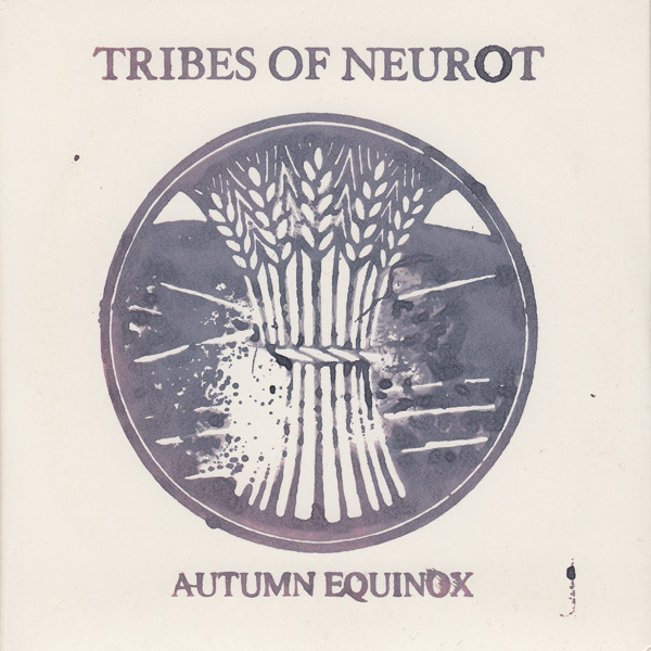lataa albumi Tribes Of Neurot - Autumn Equinox 1999