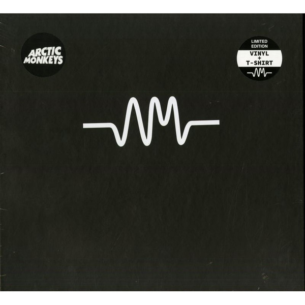 Arctic Monkeys - AM Vinilo