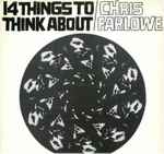 Cover of 14 Things To Think About , 1982, Vinyl