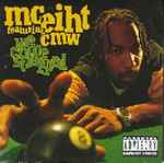 MC Eiht Featuring CMW – We Come Strapped (1994, CD) - Discogs