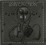 Cover of Snivilisation, 1994, CD