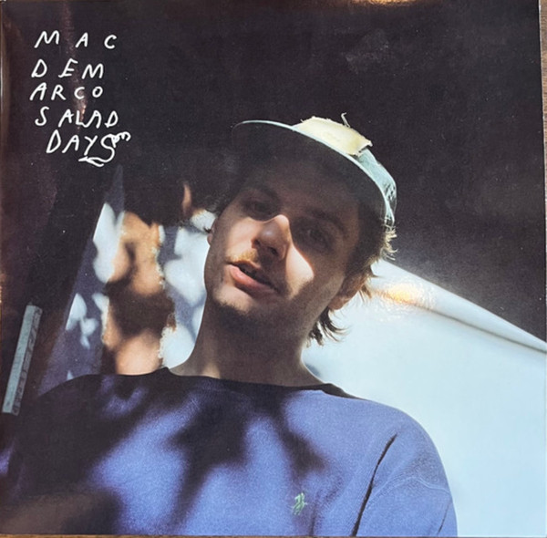 Mac Demarco - Salad Days