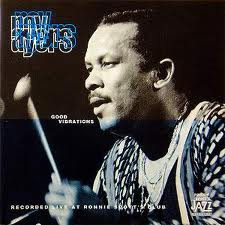 Roy Ayers – Good Vibrations (1993, CD) - Discogs