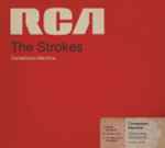Cover of Comedown Machine, , CD