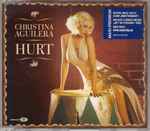 Cover of Hurt, 2006, CD