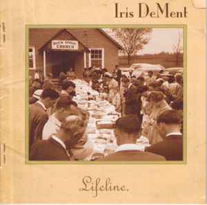 Lifeline. - Iris DeMent