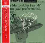 Cover of Modern Jazz Performances Of Songs From My Fair Lady, 1969, Vinyl